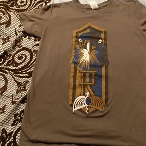 Harry Potter Ravenclaw house shirt